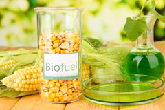 Yarborough biofuel availability