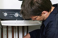 boiler repair Yarborough
