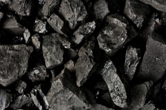 Yarborough coal boiler costs