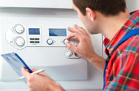 free Yarborough gas safe engineer quotes